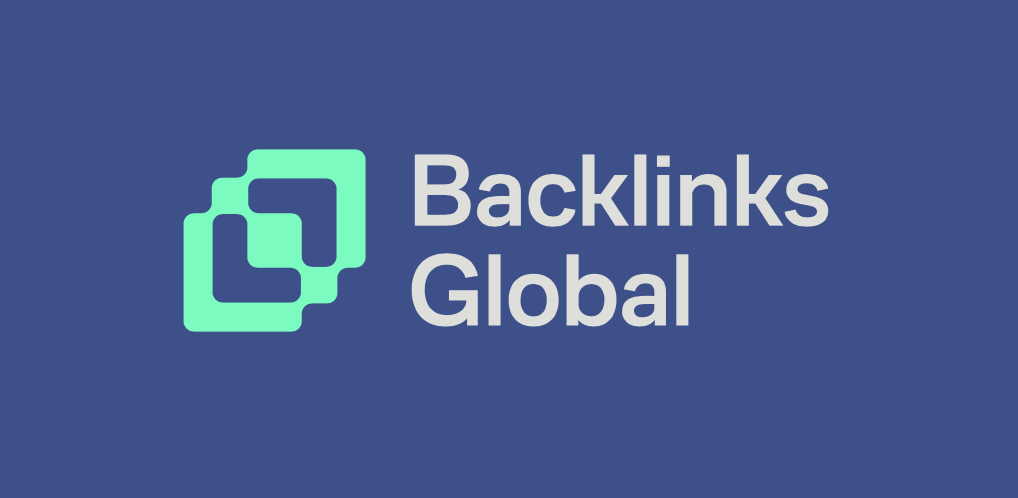 Ecobag, ícone de aplicativo e símbolo aplicados no sistema Backlinks Global