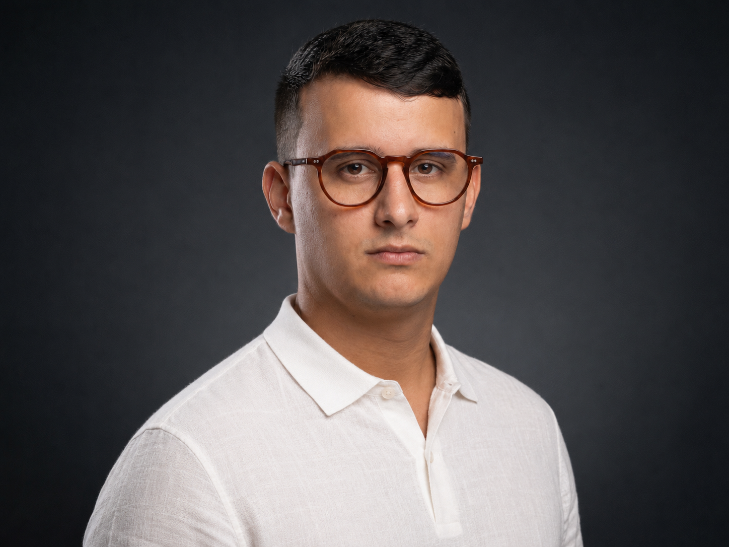 Kaio Macedo, diretor da Bright