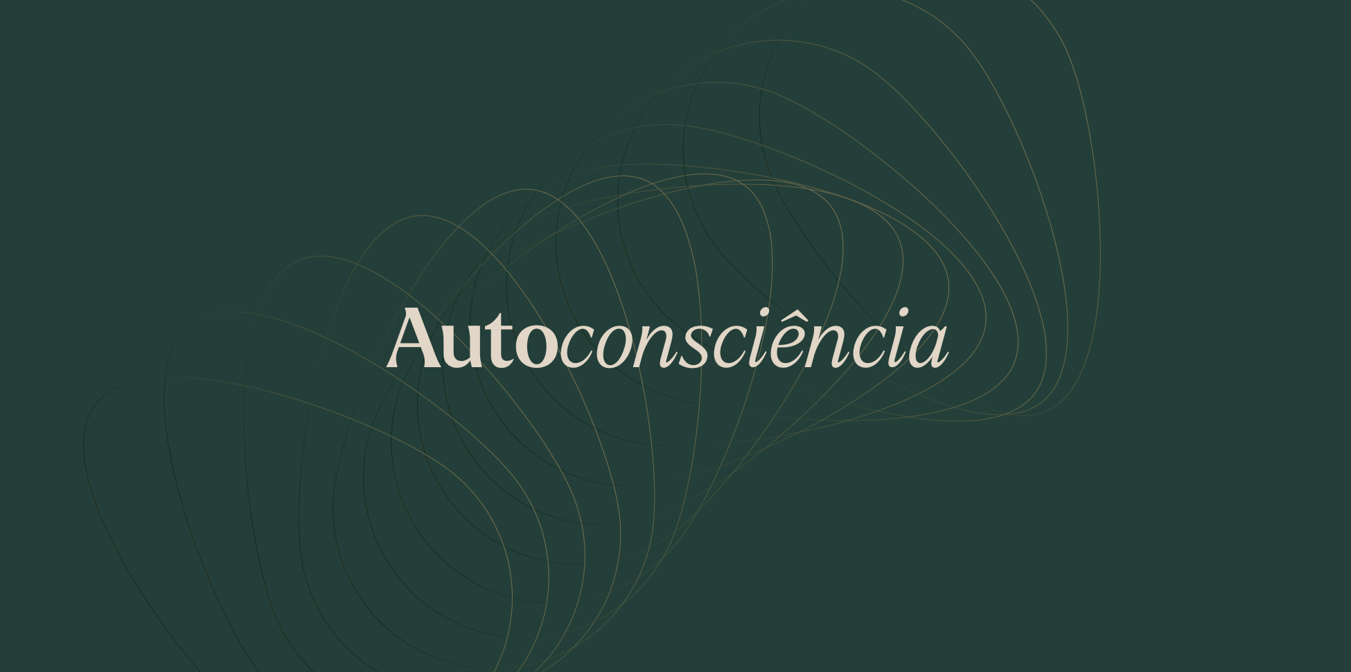 Território de marca: autoconsciência