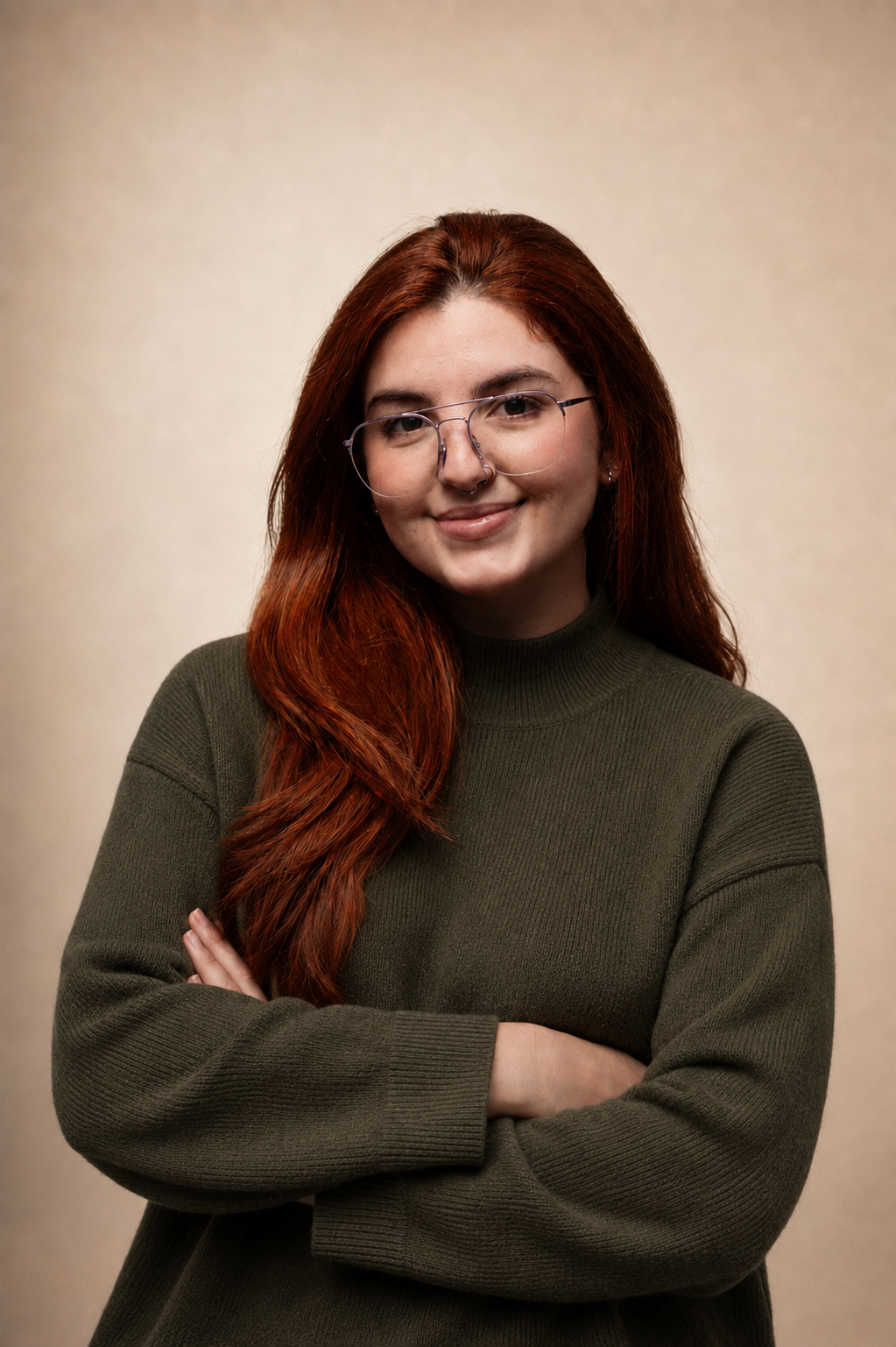 Giovanna Rezende, CBO da Holy Brands e host do BrandLabs