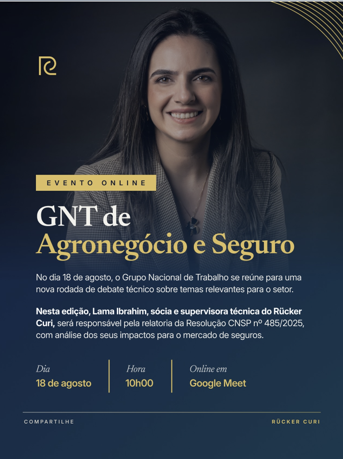 Peça de evento online do grupo nacional de trabalho