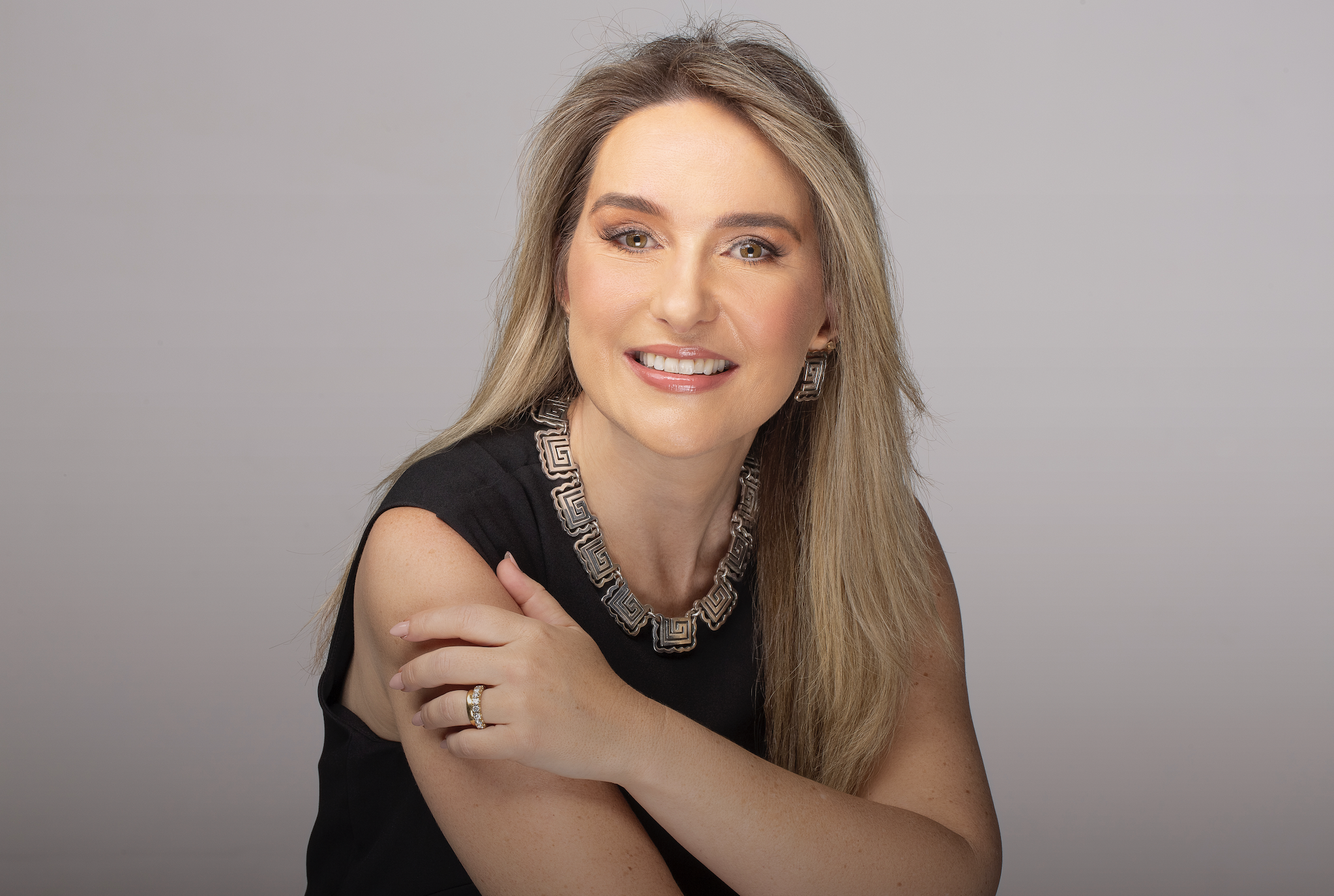 Izabela Rücker Curi, CEO do escritório