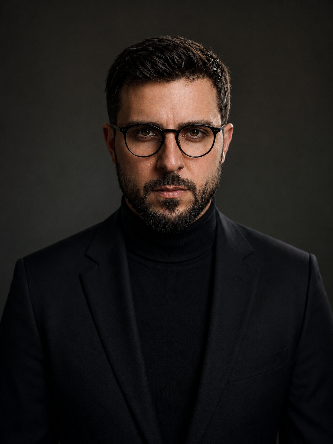 Renato Rezende, founder da Holy Brands
