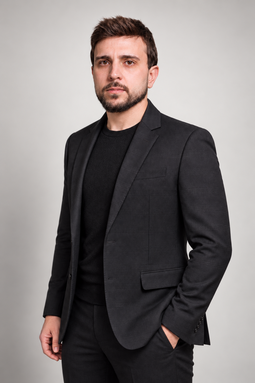 Renato Rezende, Founder e CEO da Holy Brands