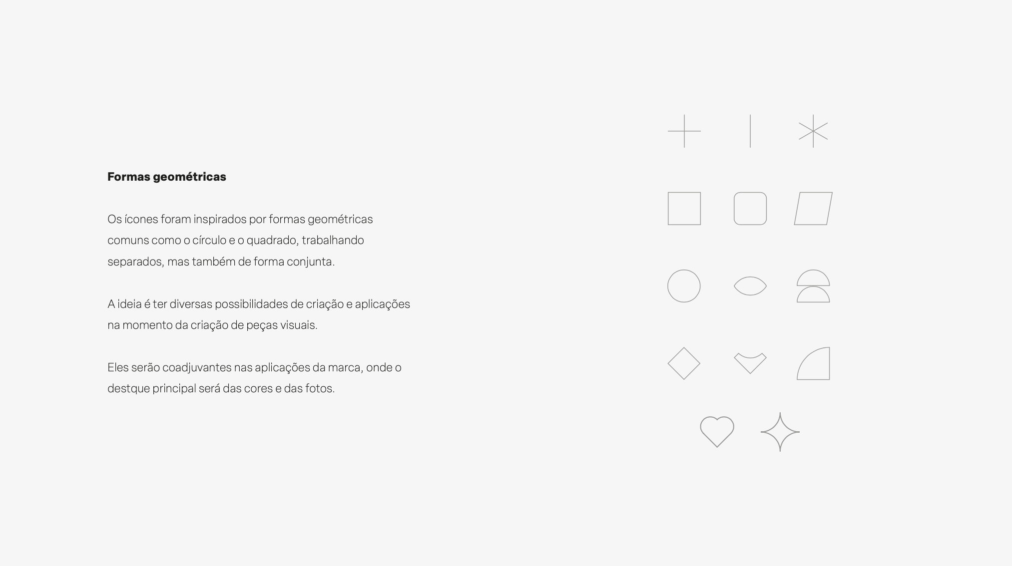 Lettering Espalhe Gratidão em branco sobre roxo