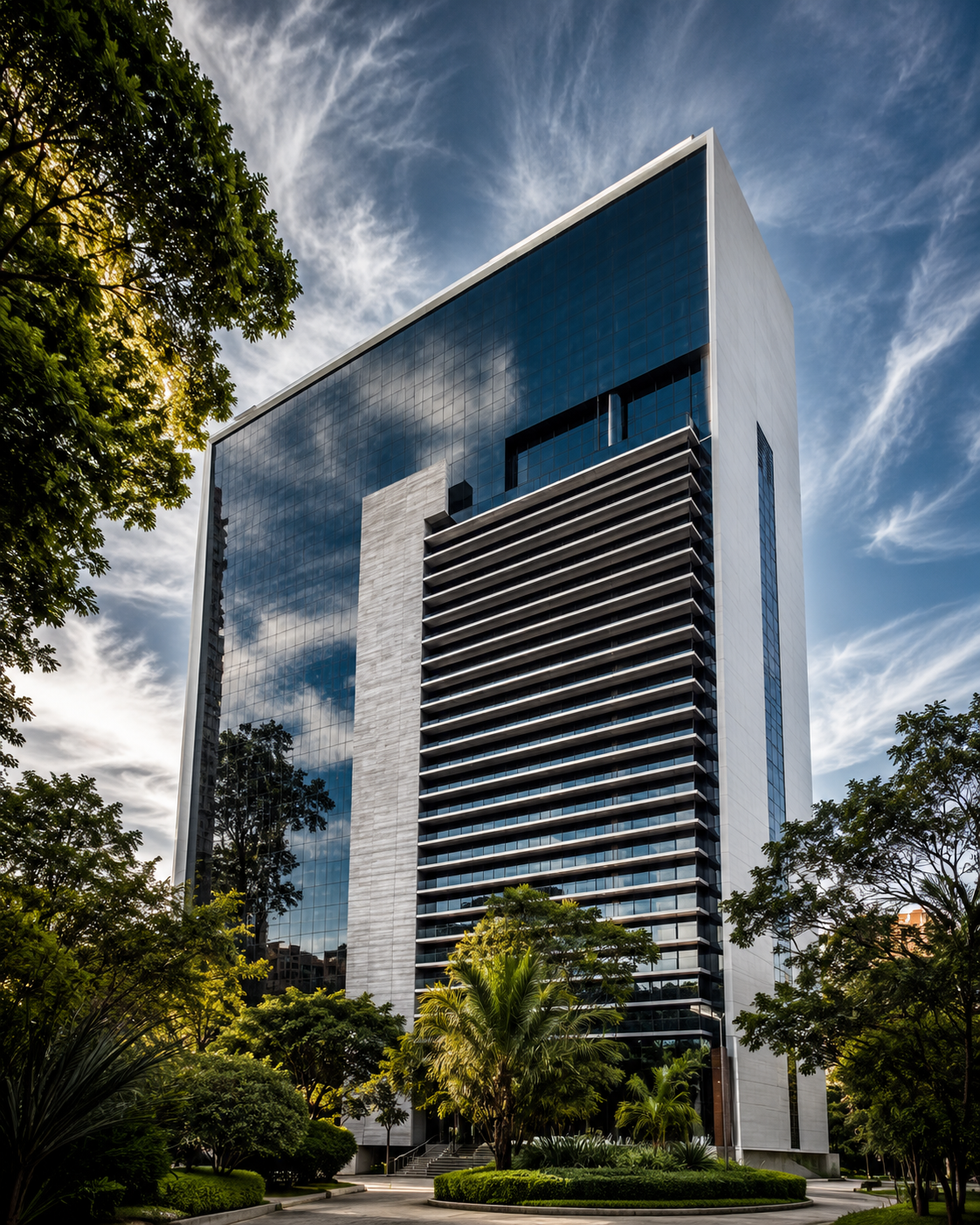 Escritório da Holy em Curitiba